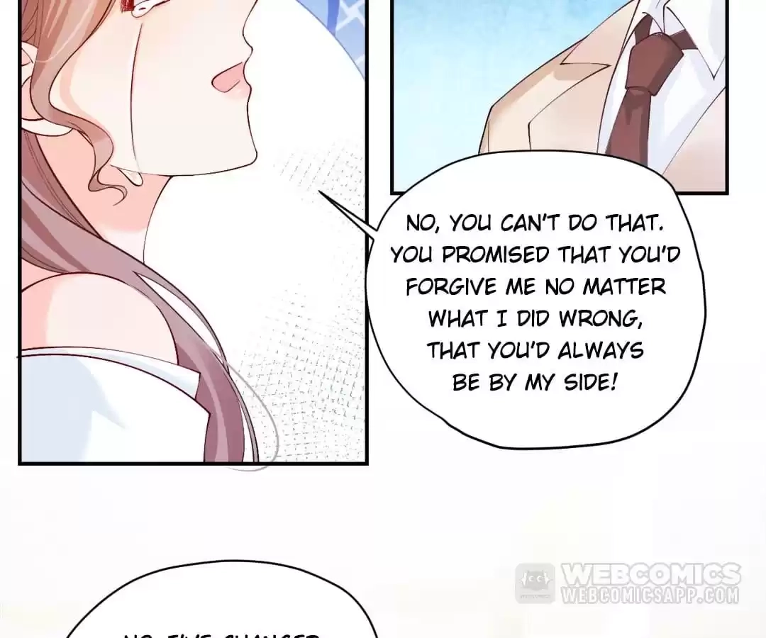 Spoiled Rotten by My Uncles Chapter 75 page 37 - 