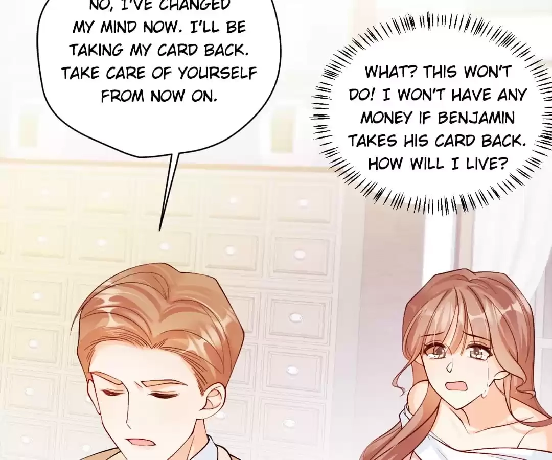 Spoiled Rotten by My Uncles Chapter 75 page 38 - 