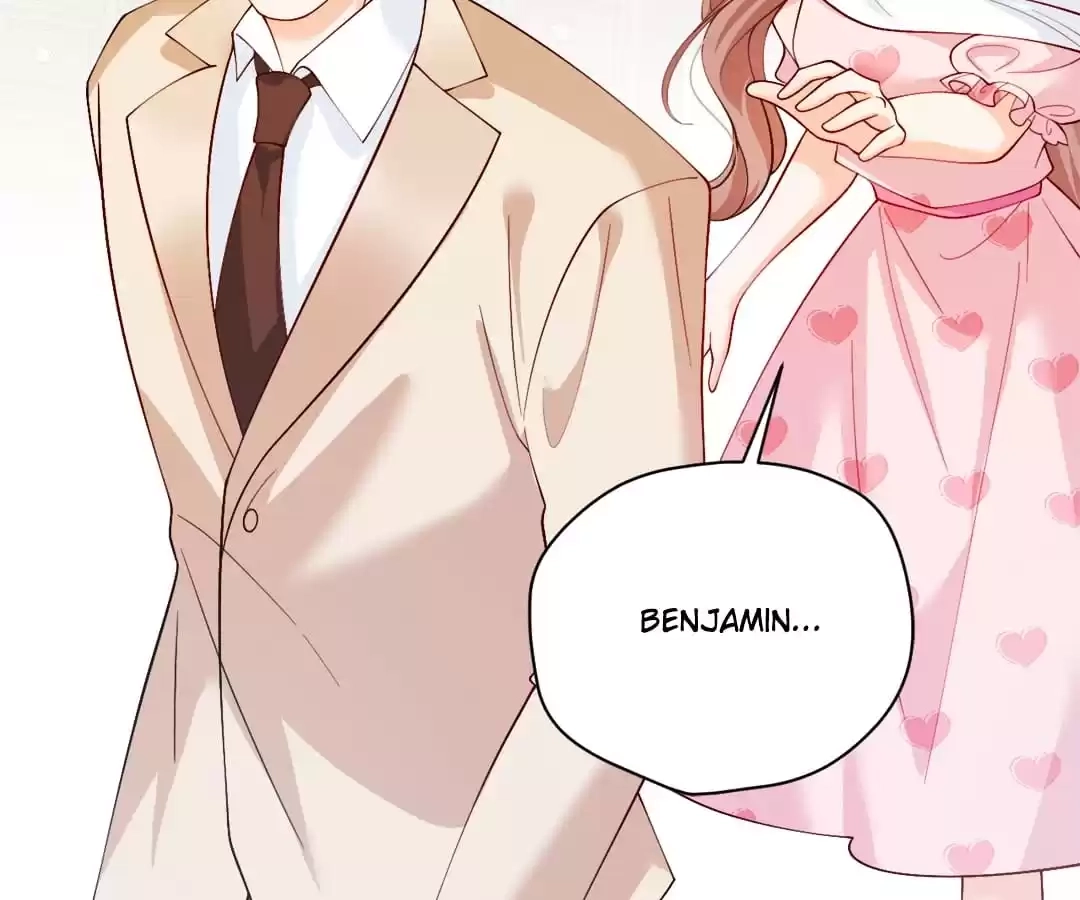 Spoiled Rotten by My Uncles Chapter 75 page 39 - 