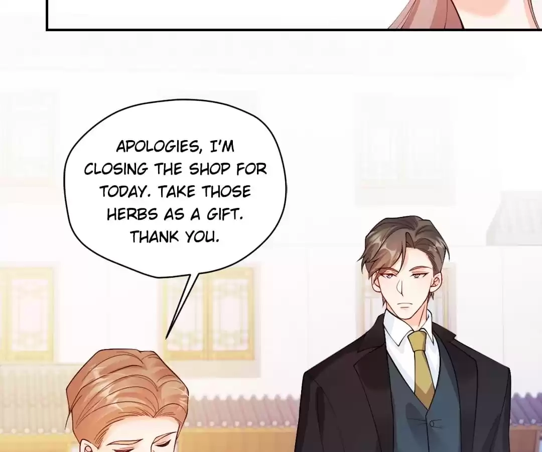 Spoiled Rotten by My Uncles Chapter 75 page 41 - 