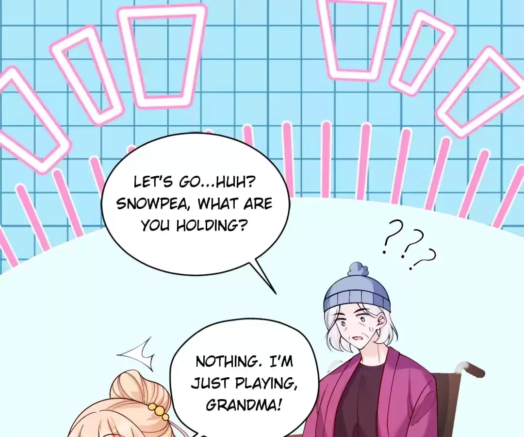 Spoiled Rotten by My Uncles Chapter 75 page 43 - 