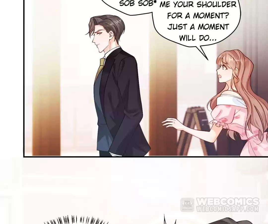 Spoiled Rotten by My Uncles Chapter 75 page 45 - 