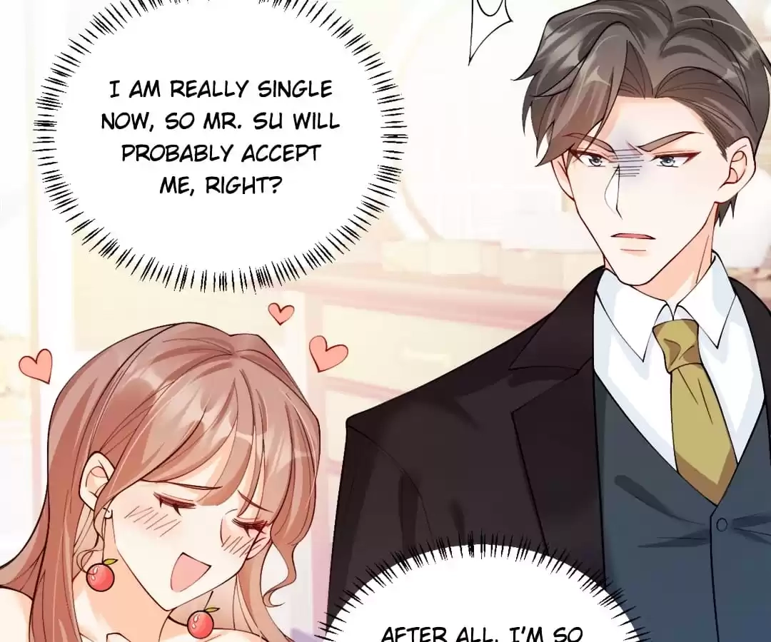 Spoiled Rotten by My Uncles Chapter 75 page 46 - 