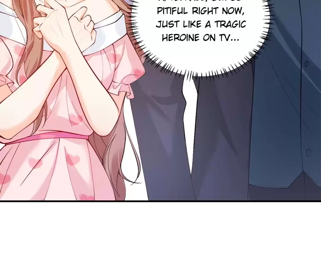 Spoiled Rotten by My Uncles Chapter 75 page 47 - 
