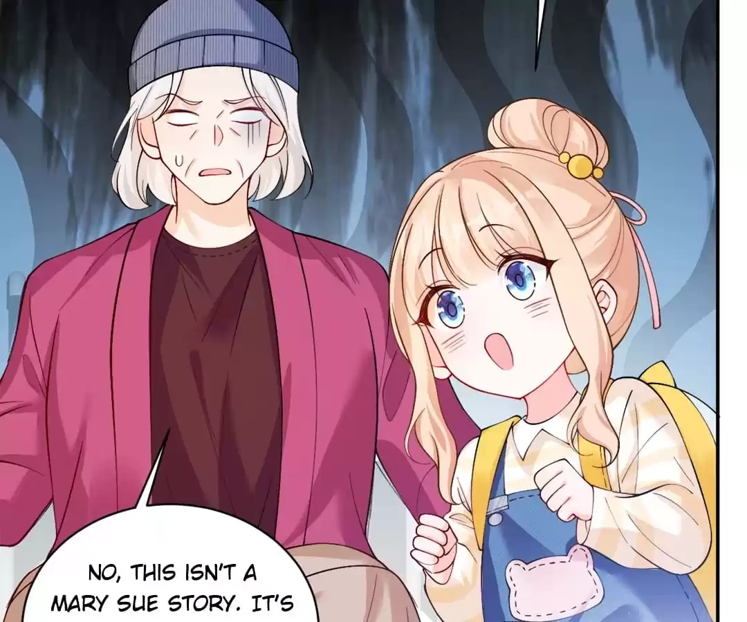 Spoiled Rotten by My Uncles Chapter 75 page 6 - 