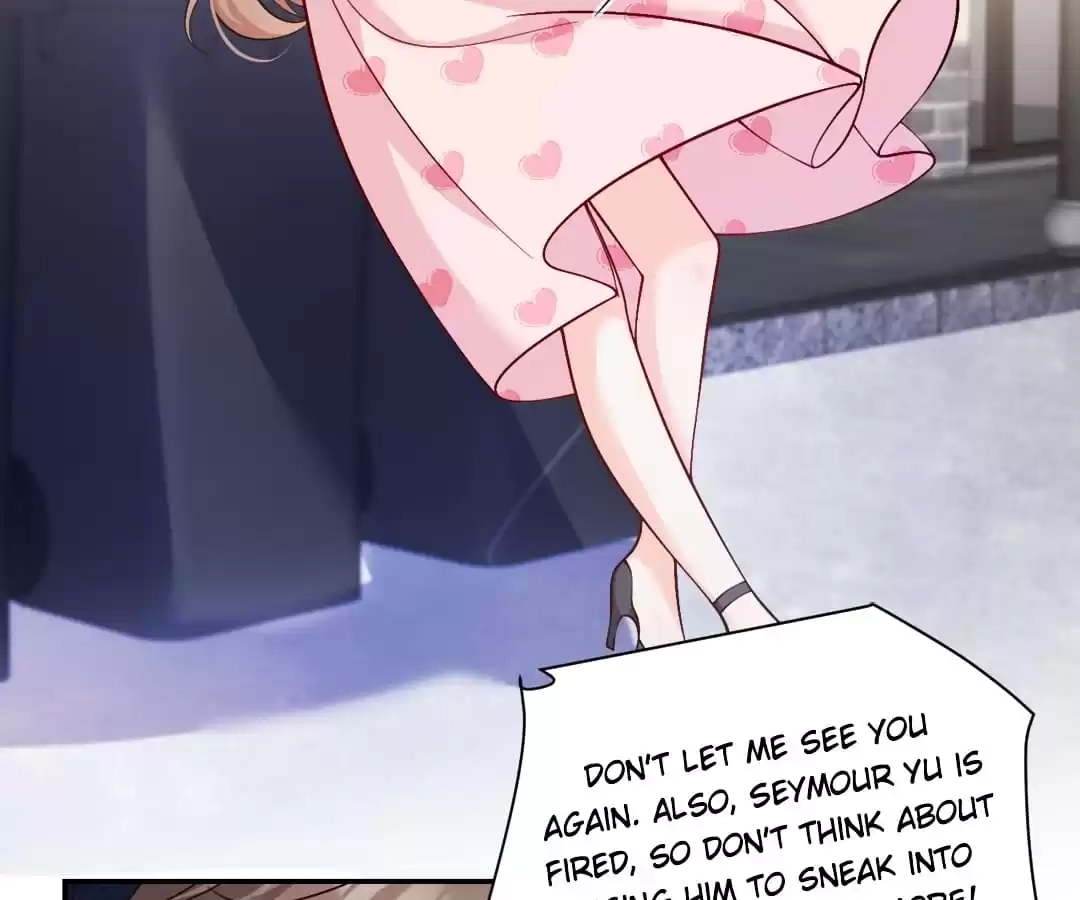 Spoiled Rotten by My Uncles Chapter 75 page 51 - 