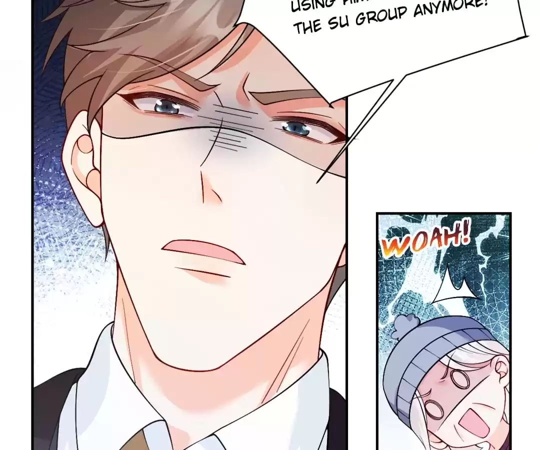 Spoiled Rotten by My Uncles Chapter 75 page 52 - 
