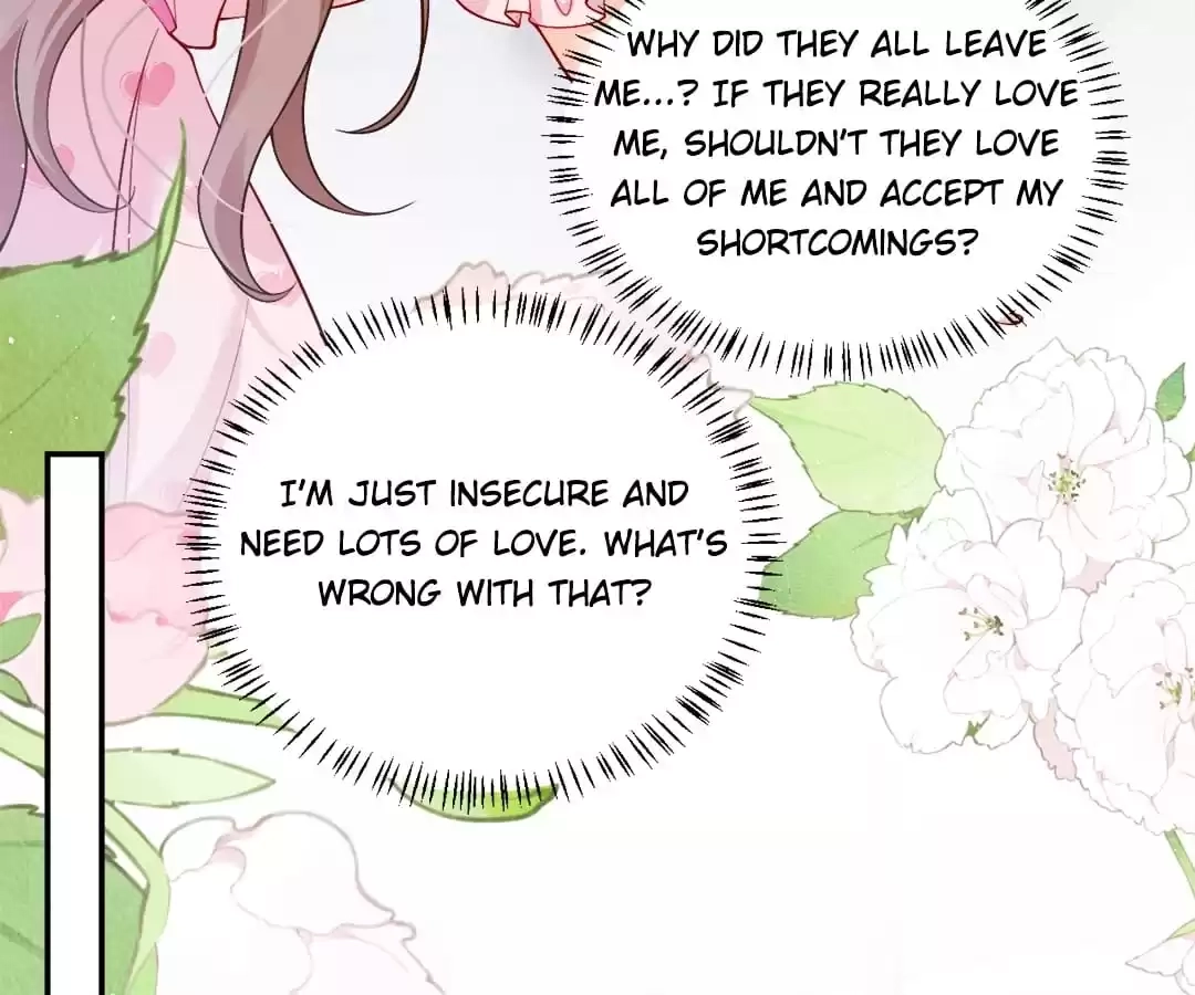 Spoiled Rotten by My Uncles Chapter 75 page 55 - 