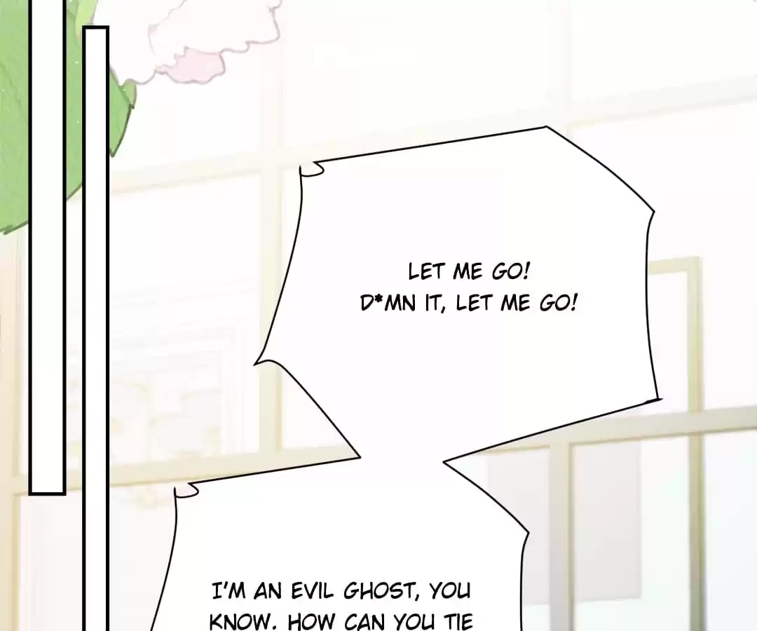 Spoiled Rotten by My Uncles Chapter 75 page 56 - 