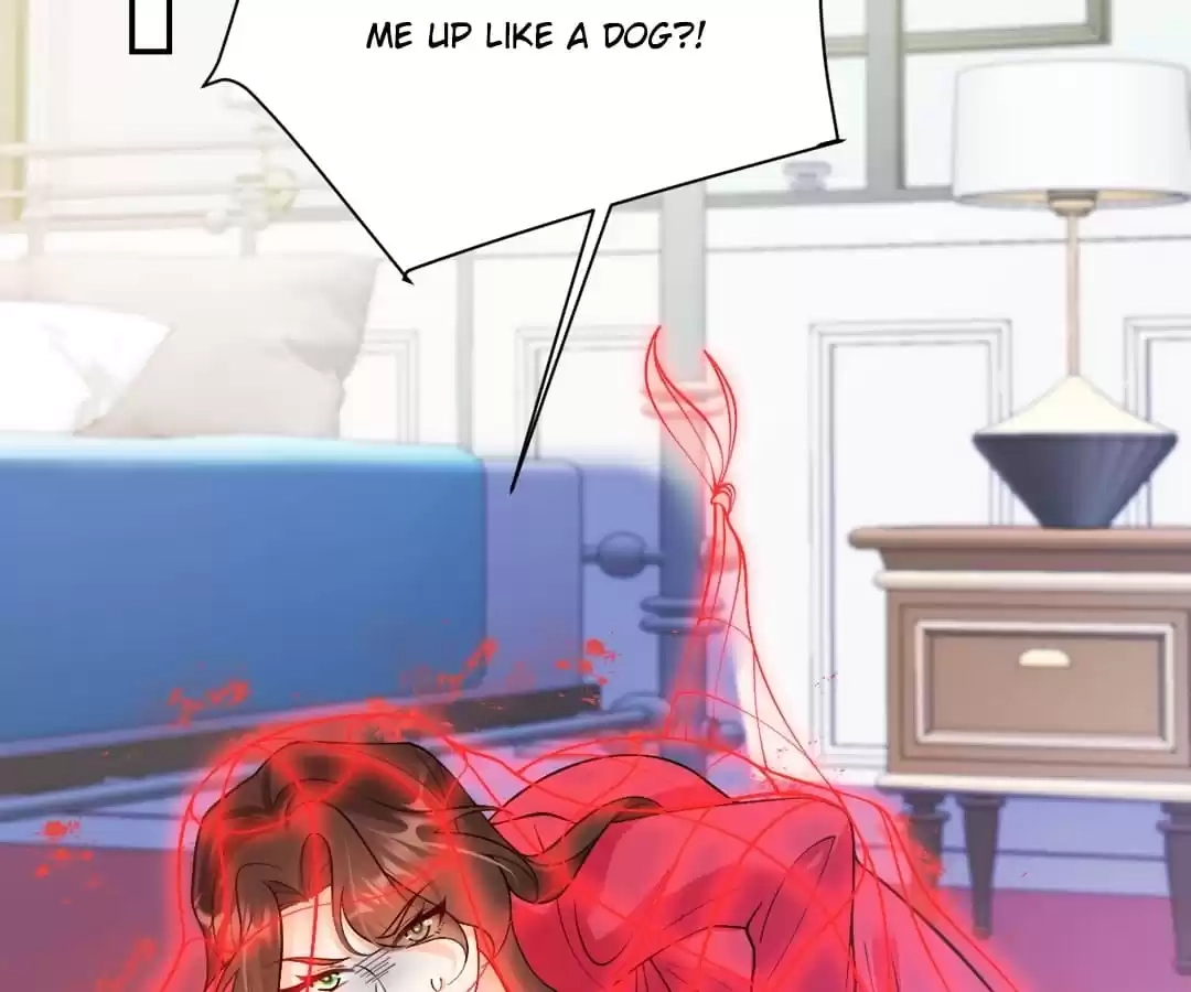 Spoiled Rotten by My Uncles Chapter 75 page 57 - 