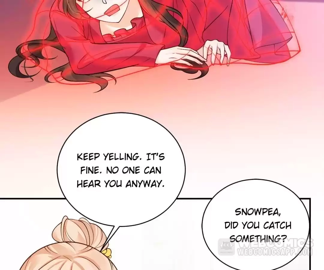 Spoiled Rotten by My Uncles Chapter 75 page 58 - 