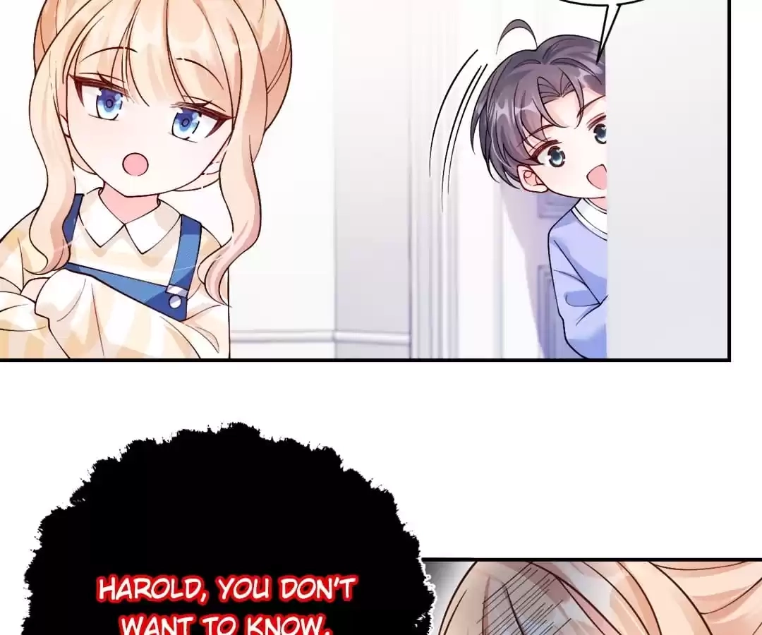Spoiled Rotten by My Uncles Chapter 75 page 59 - 