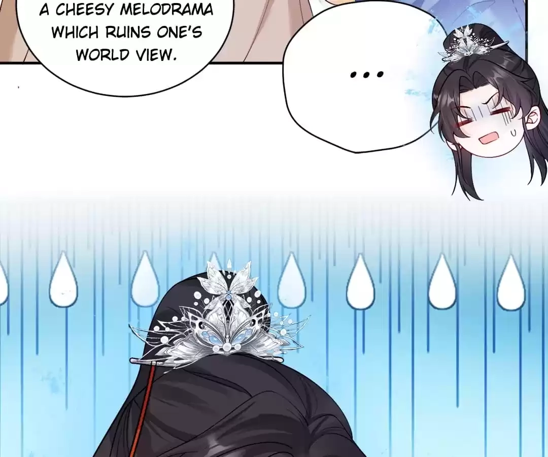 Spoiled Rotten by My Uncles Chapter 75 page 7 - 