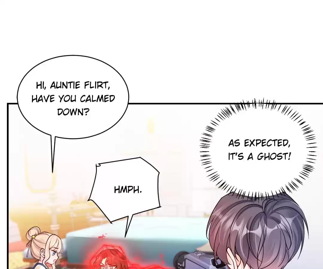 Spoiled Rotten by My Uncles Chapter 75 page 62 - 