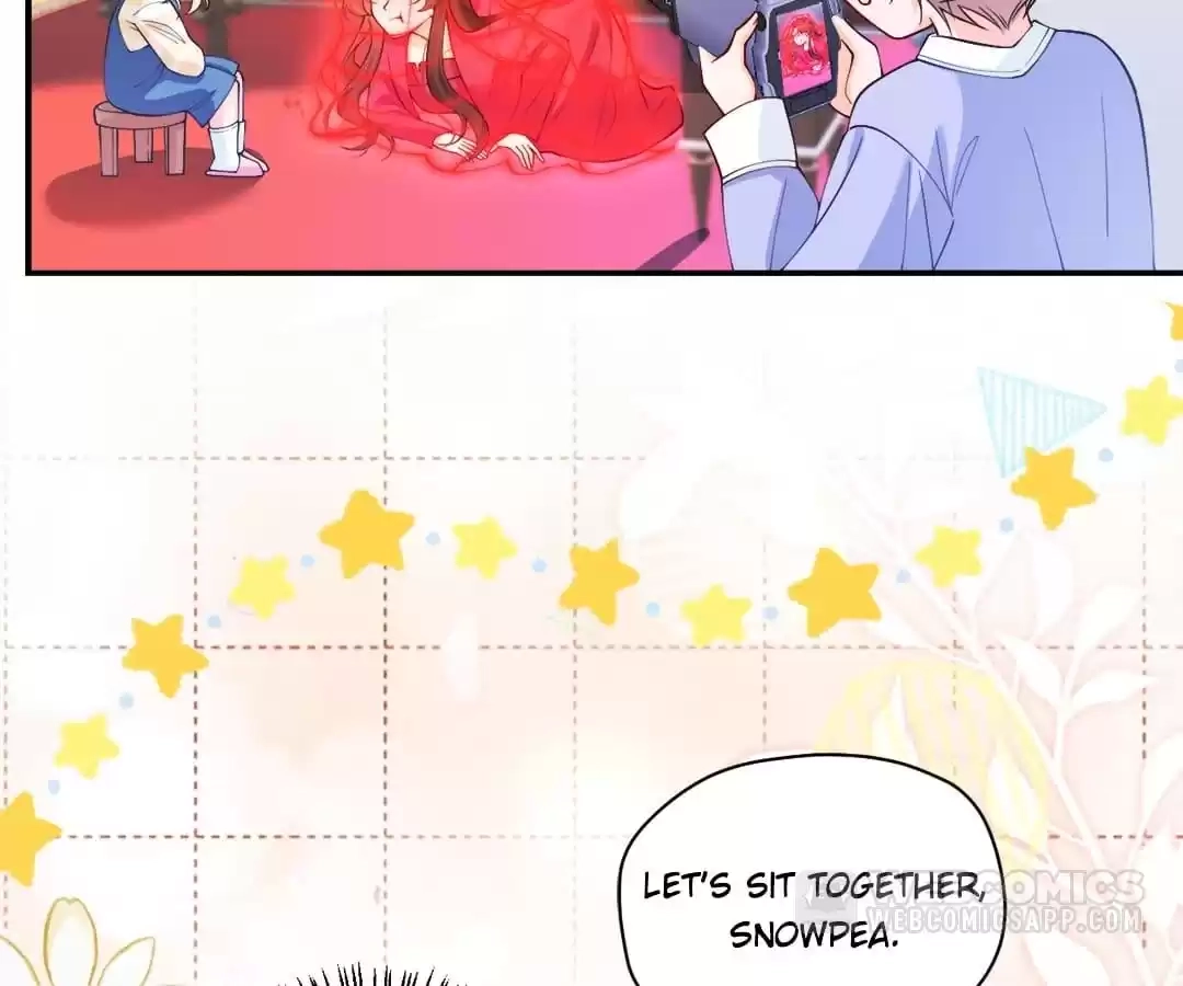 Spoiled Rotten by My Uncles Chapter 75 page 63 - 