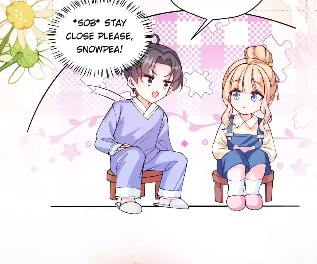 Spoiled Rotten by My Uncles Chapter 75 page 64 - 