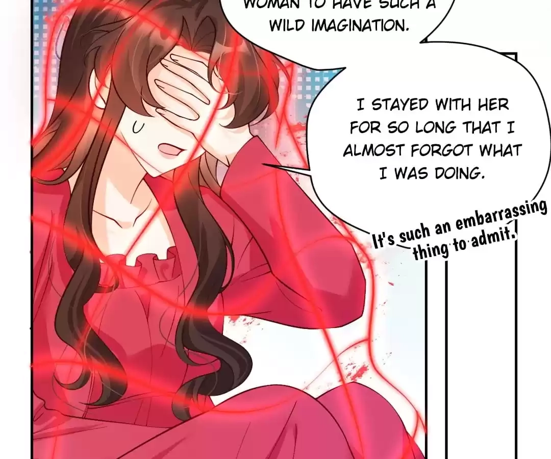 Spoiled Rotten by My Uncles Chapter 75 page 69 - 