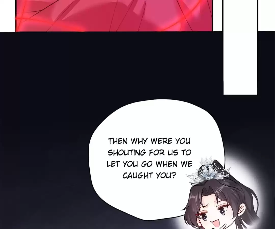 Spoiled Rotten by My Uncles Chapter 75 page 70 - 