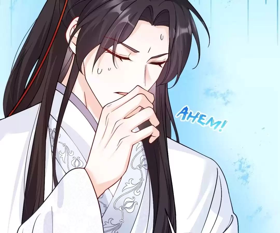 Spoiled Rotten by My Uncles Chapter 75 page 8 - 