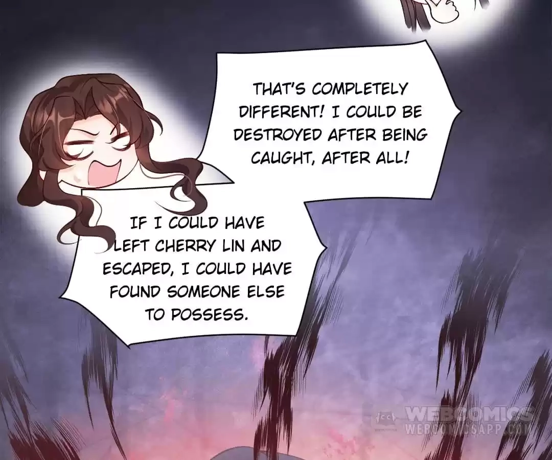 Spoiled Rotten by My Uncles Chapter 75 page 71 - 