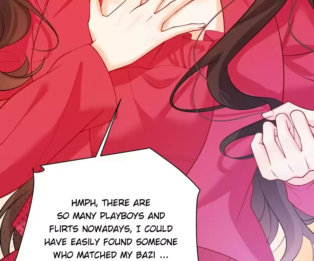 Spoiled Rotten by My Uncles Chapter 75 page 72 - 