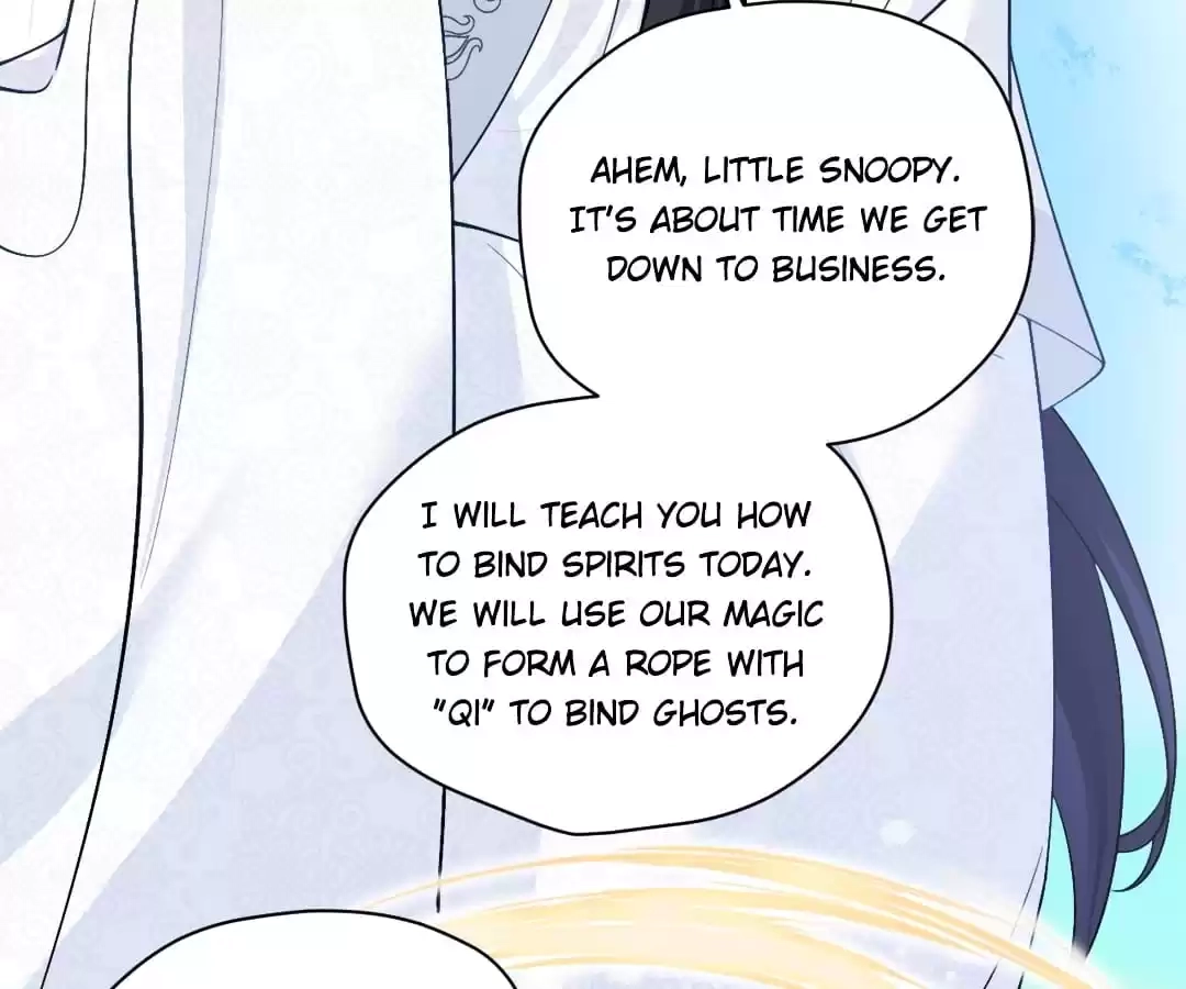 Spoiled Rotten by My Uncles Chapter 75 page 9 - 