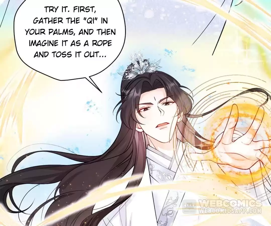 Spoiled Rotten by My Uncles Chapter 75 page 10 - 