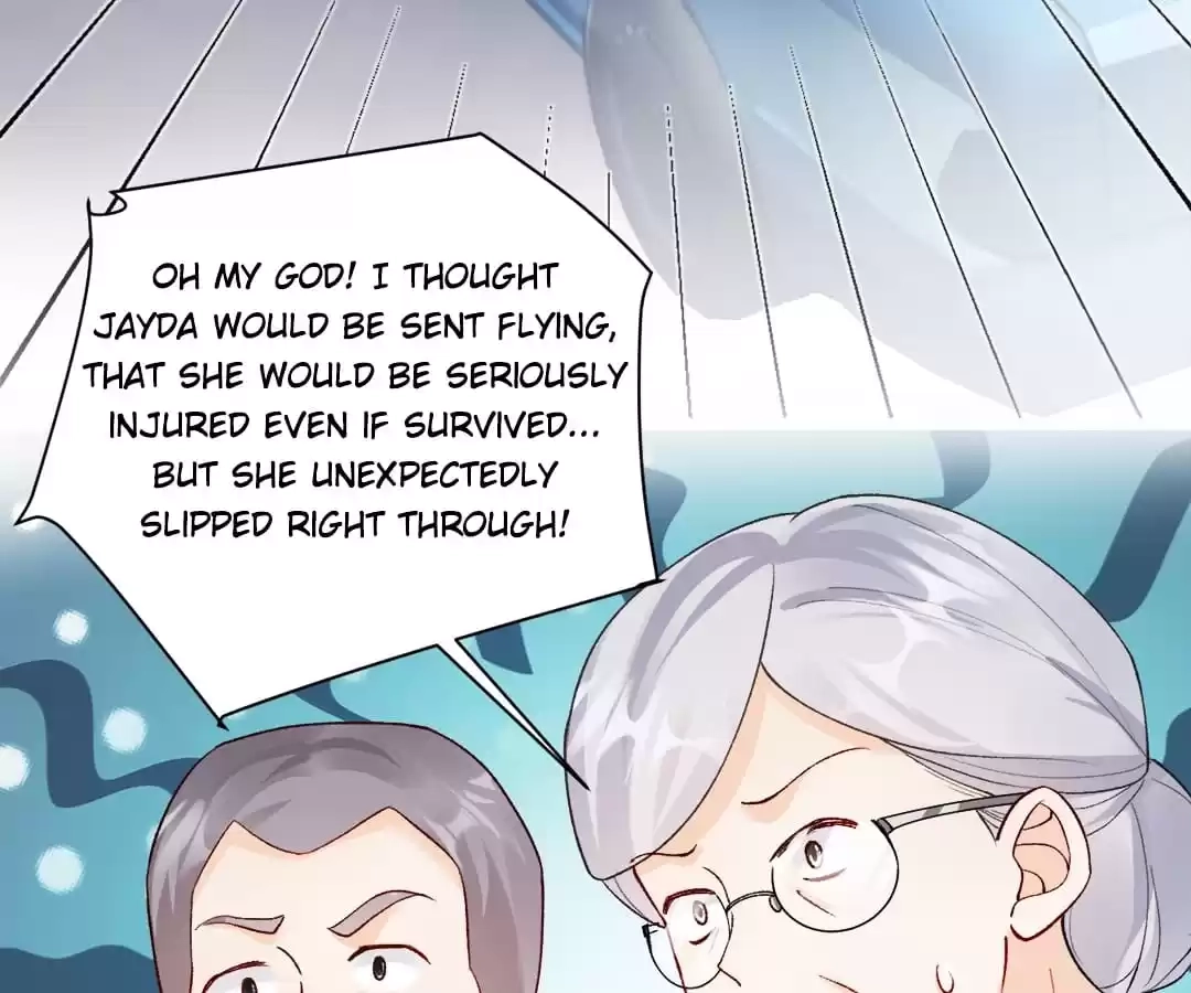 Spoiled Rotten by My Uncles Chapter 78 page 20 - 
