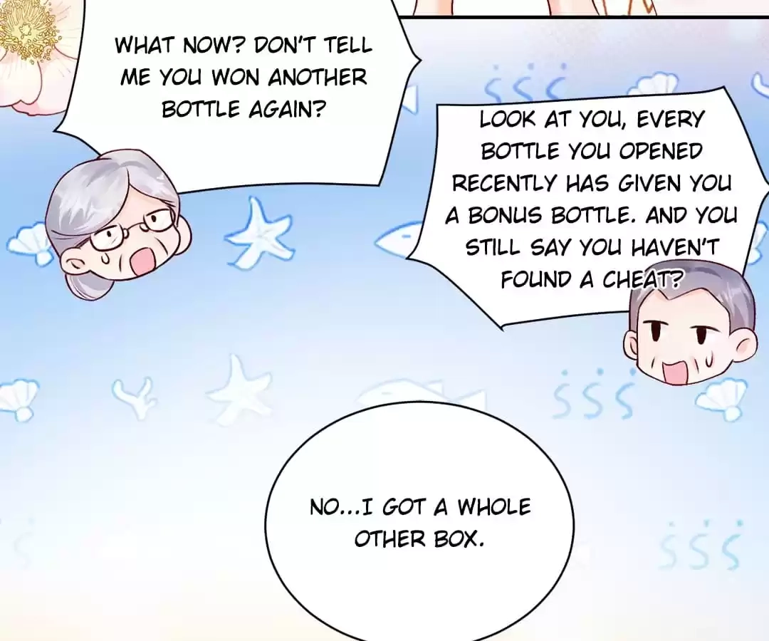 Spoiled Rotten by My Uncles Chapter 78 page 3 - 