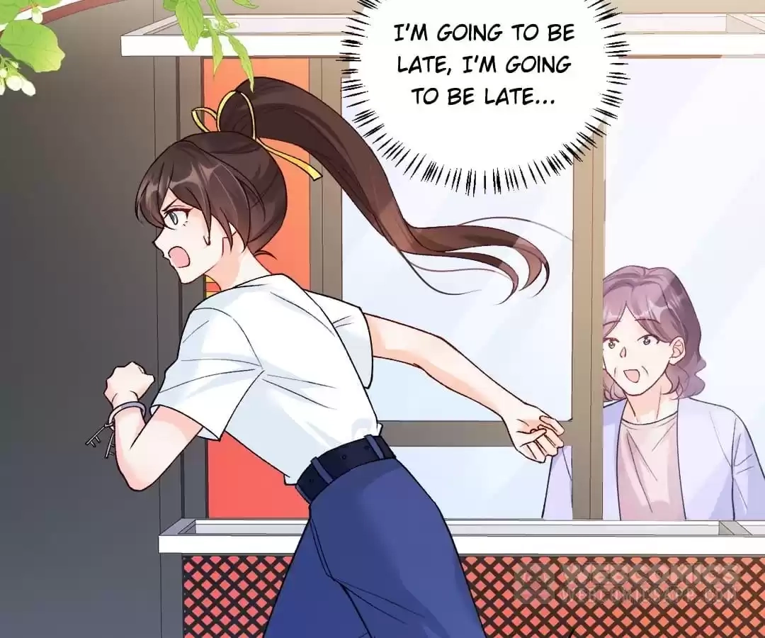Spoiled Rotten by My Uncles Chapter 78 page 24 - 
