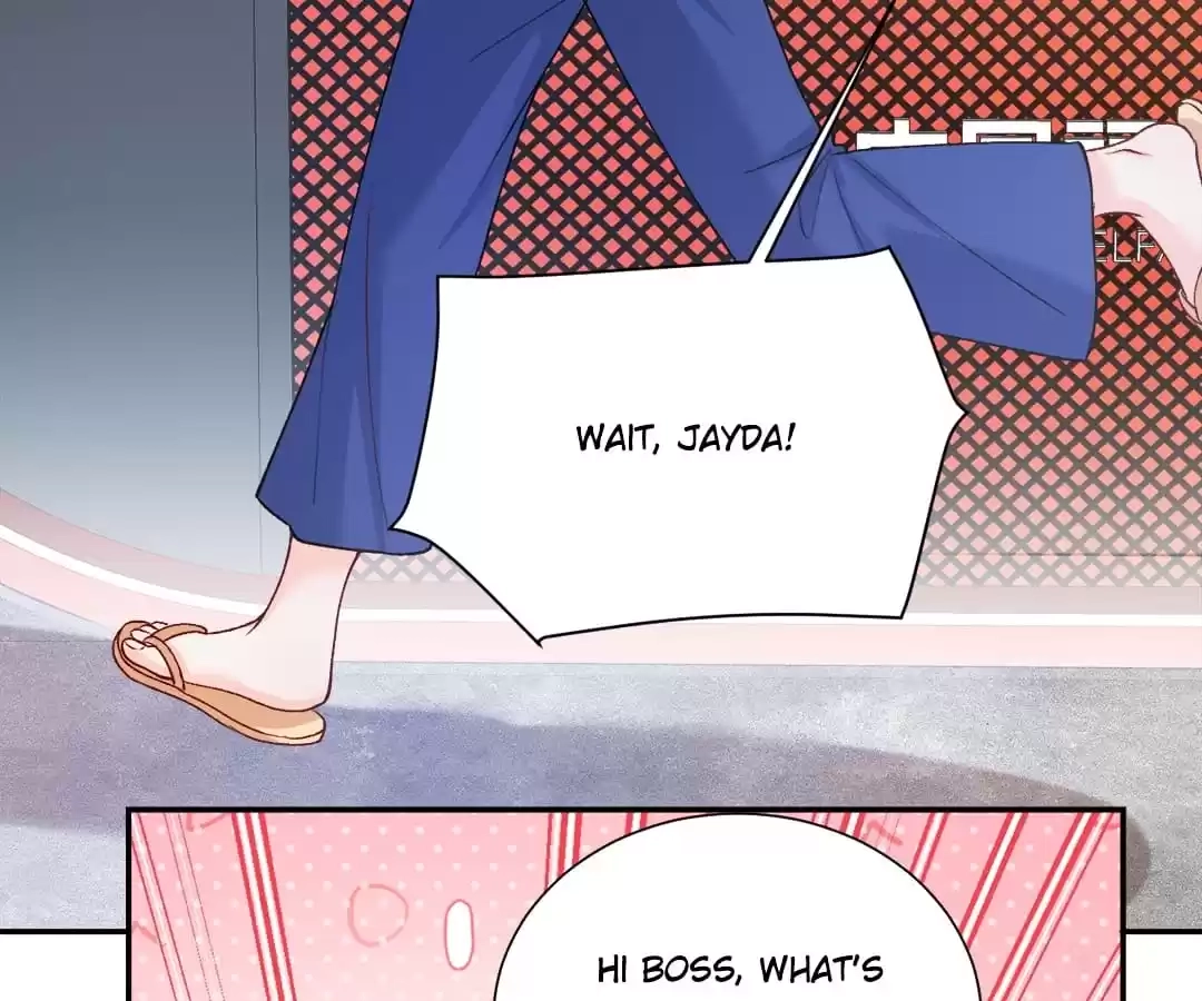 Spoiled Rotten by My Uncles Chapter 78 page 25 - 