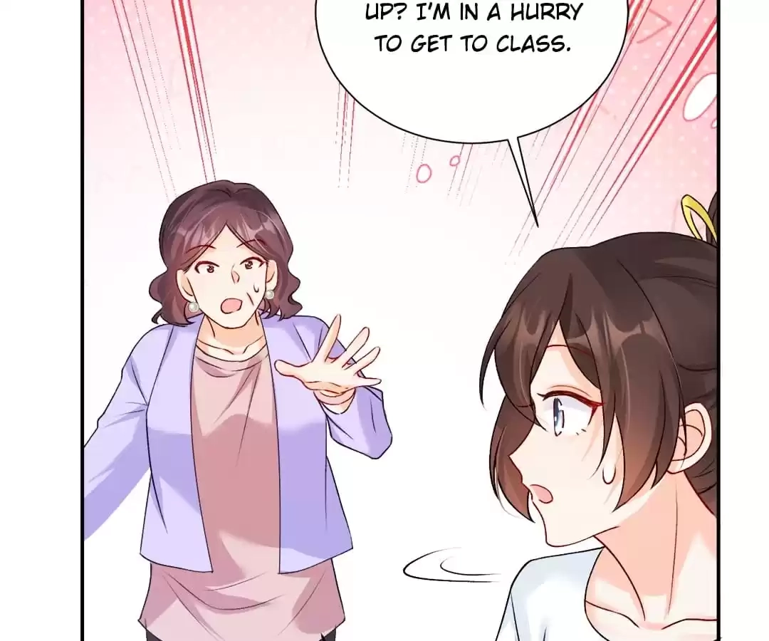 Spoiled Rotten by My Uncles Chapter 78 page 26 - 
