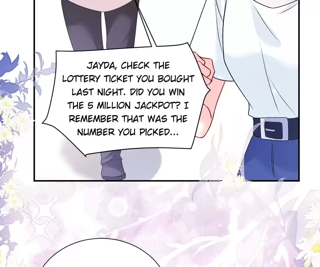 Spoiled Rotten by My Uncles Chapter 78 page 27 - 
