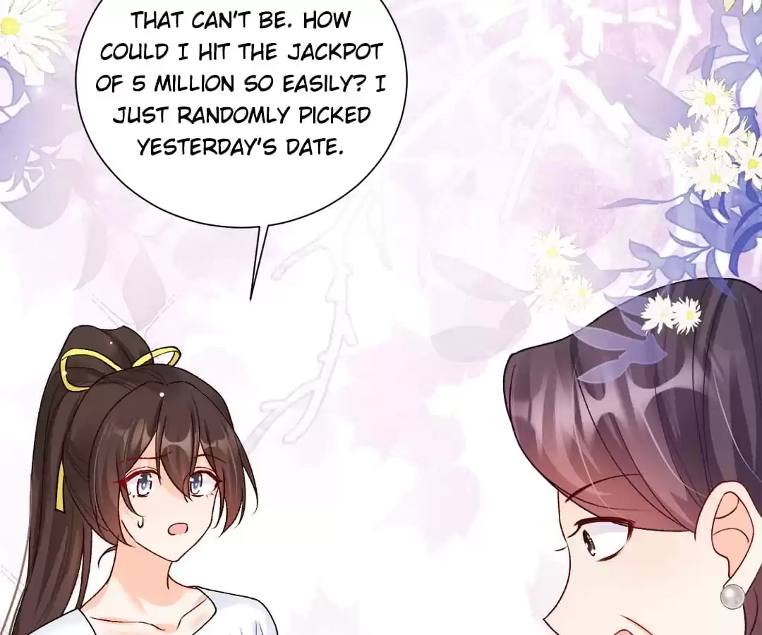 Spoiled Rotten by My Uncles Chapter 78 page 28 - 