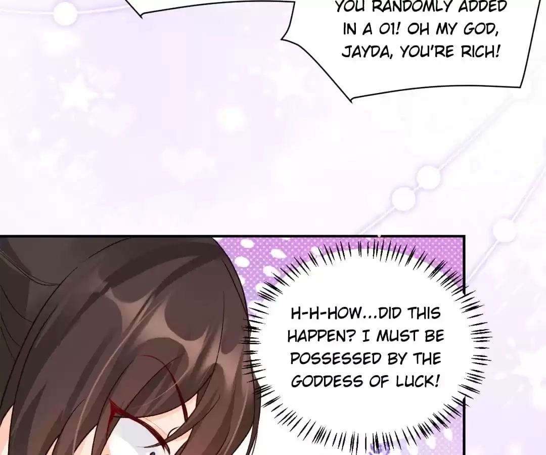 Spoiled Rotten by My Uncles Chapter 78 page 30 - 