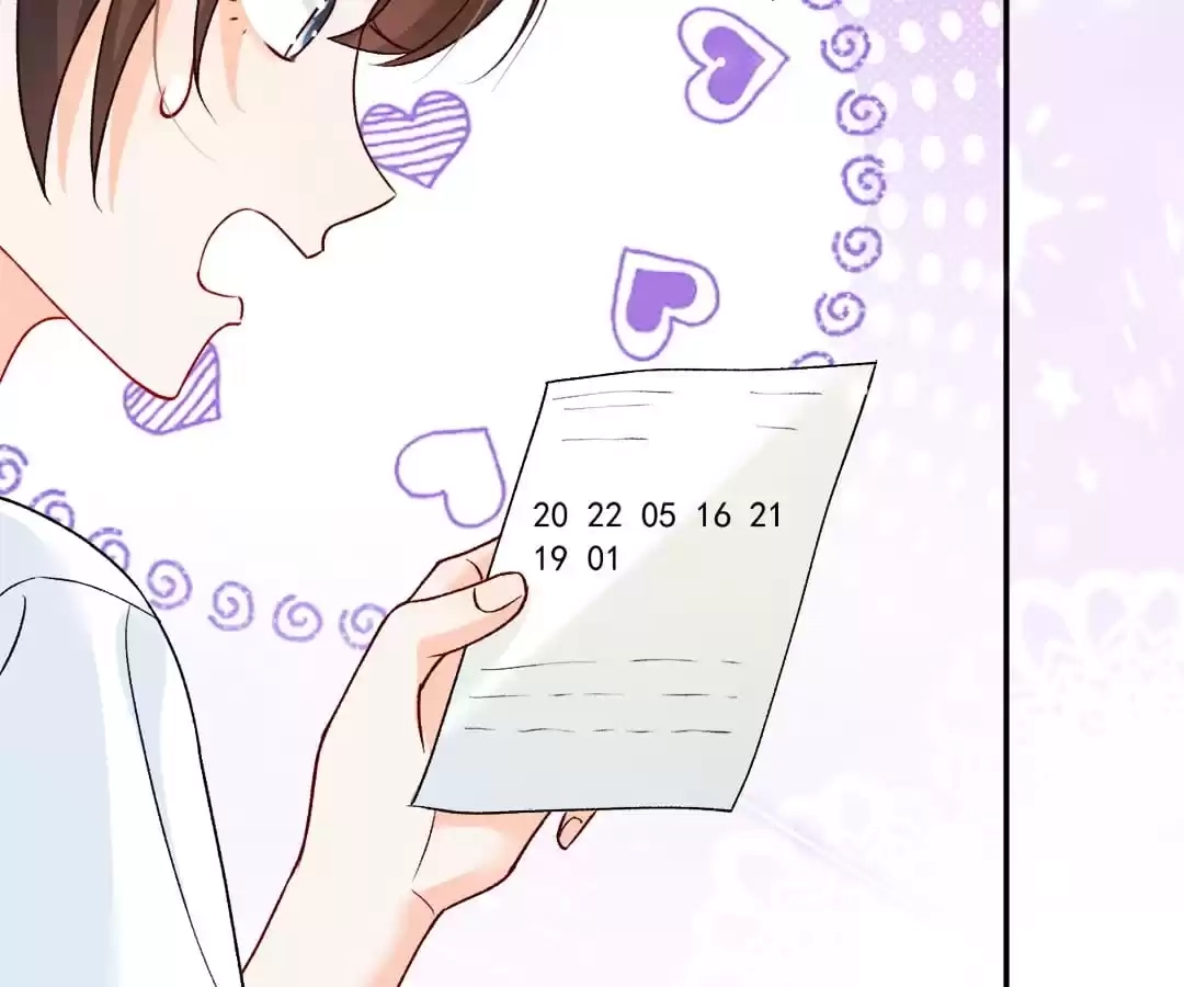 Spoiled Rotten by My Uncles Chapter 78 page 31 - 