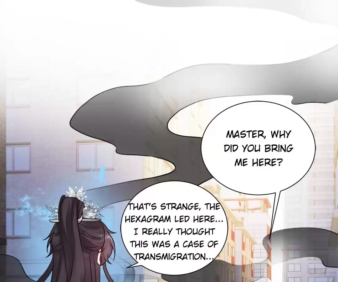 Spoiled Rotten by My Uncles Chapter 78 page 33 - 