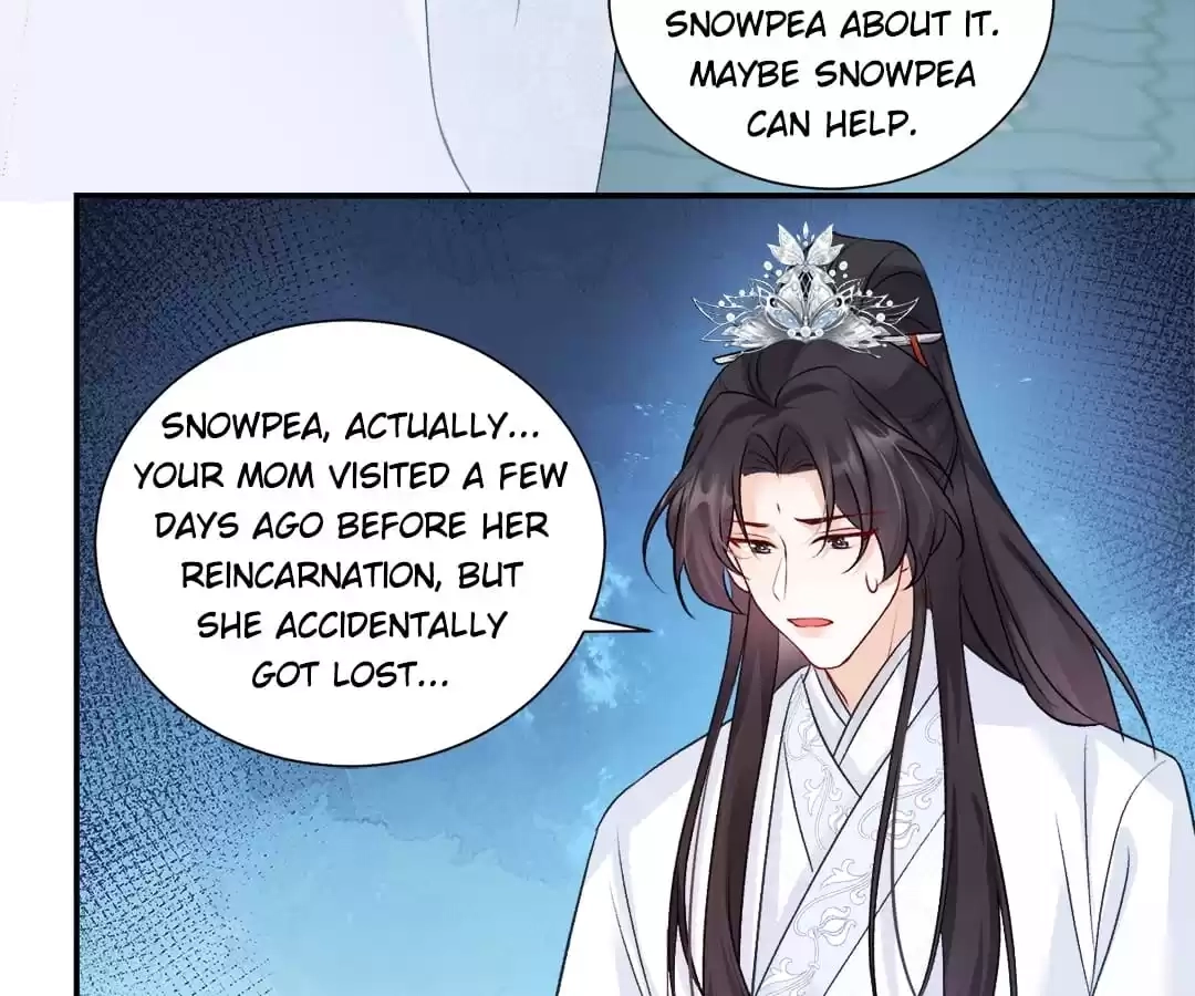 Spoiled Rotten by My Uncles Chapter 78 page 35 - 