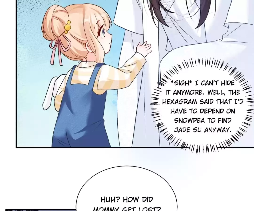 Spoiled Rotten by My Uncles Chapter 78 page 36 - 