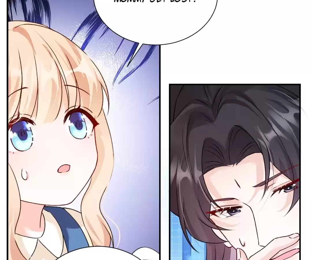 Spoiled Rotten by My Uncles Chapter 78 page 37 - 
