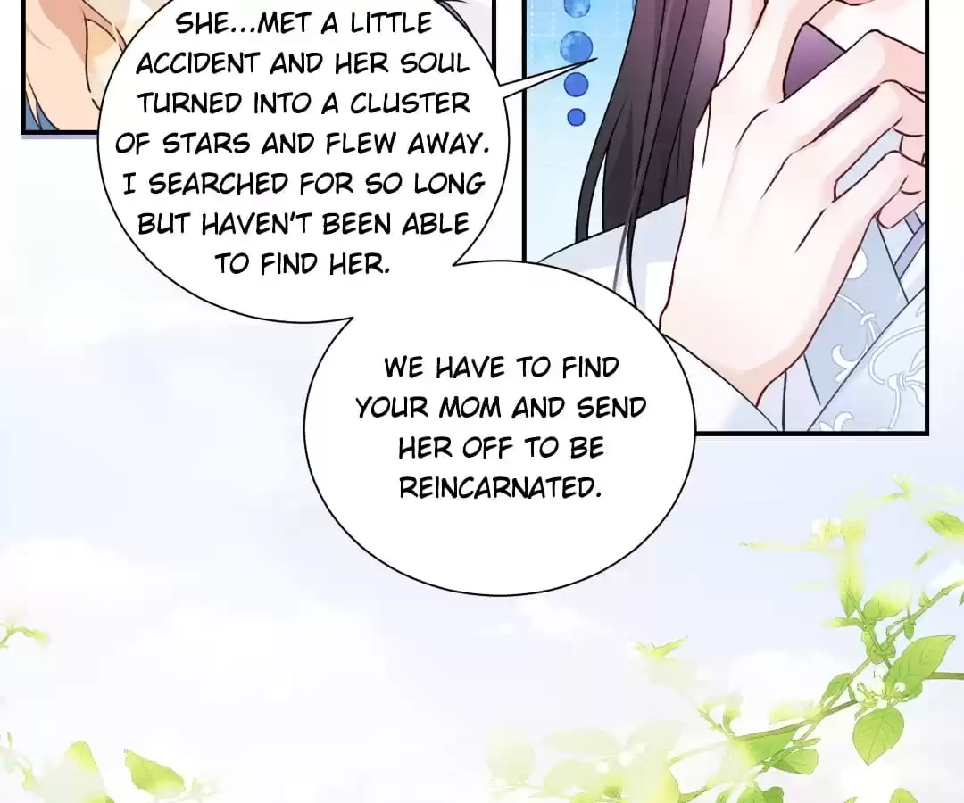 Spoiled Rotten by My Uncles Chapter 78 page 38 - 