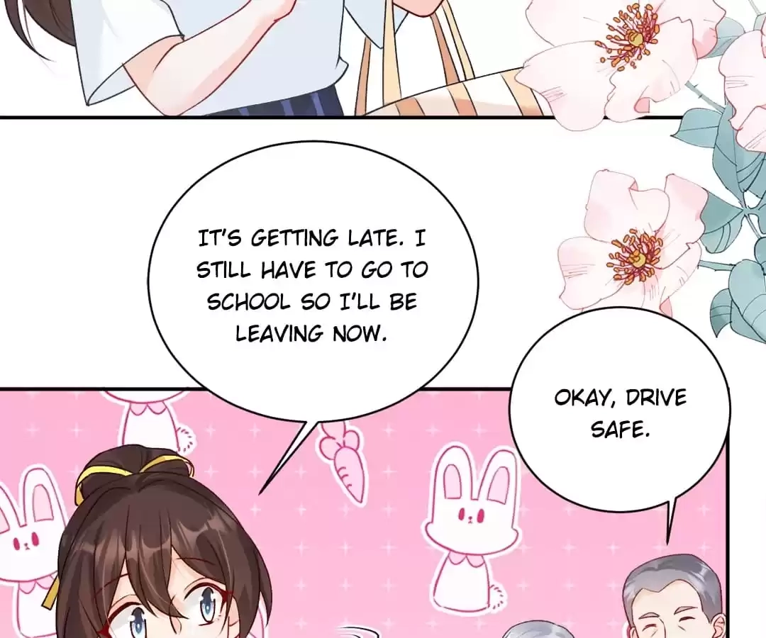 Spoiled Rotten by My Uncles Chapter 78 page 5 - 