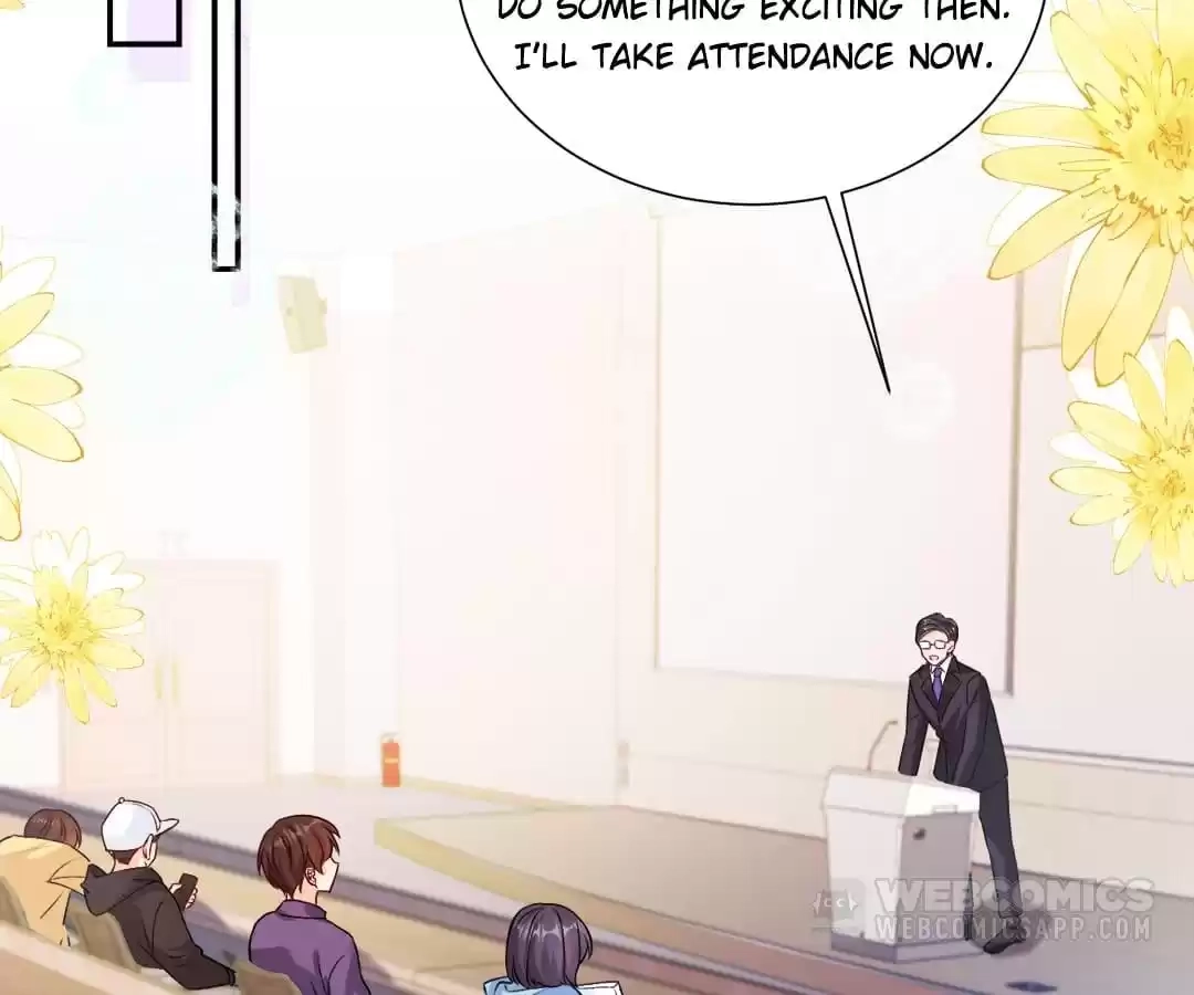 Spoiled Rotten by My Uncles Chapter 78 page 44 - 