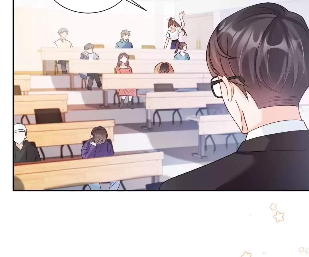 Spoiled Rotten by My Uncles Chapter 78 page 46 - 