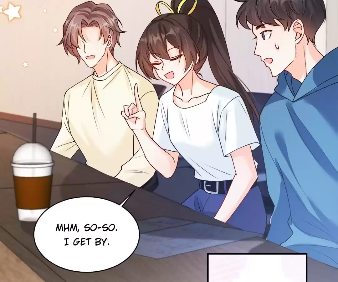 Spoiled Rotten by My Uncles Chapter 78 page 48 - 