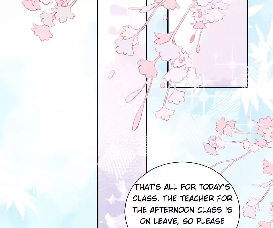 Spoiled Rotten by My Uncles Chapter 78 page 50 - 