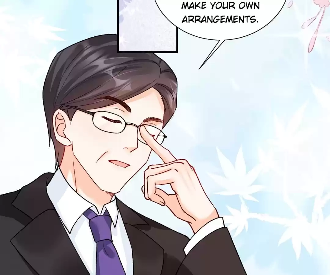 Spoiled Rotten by My Uncles Chapter 78 page 51 - 