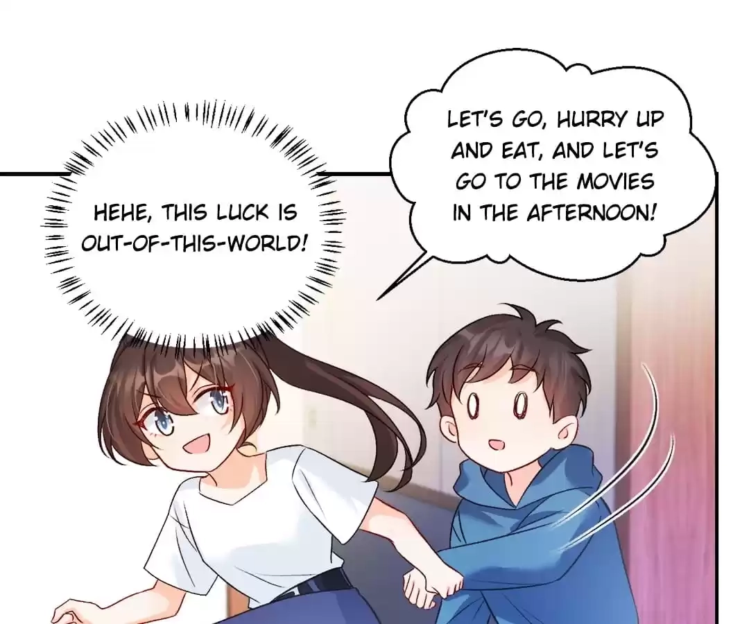 Spoiled Rotten by My Uncles Chapter 78 page 54 - 