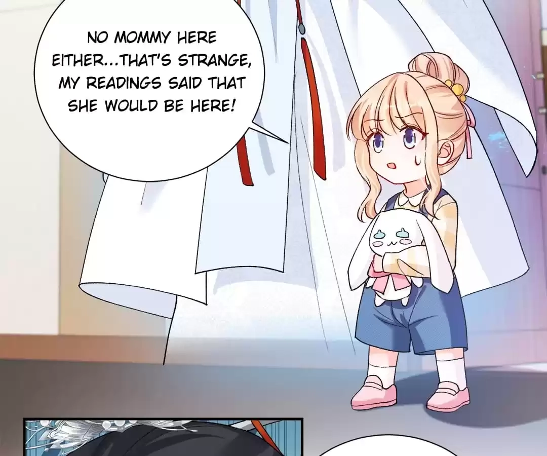 Spoiled Rotten by My Uncles Chapter 78 page 57 - 