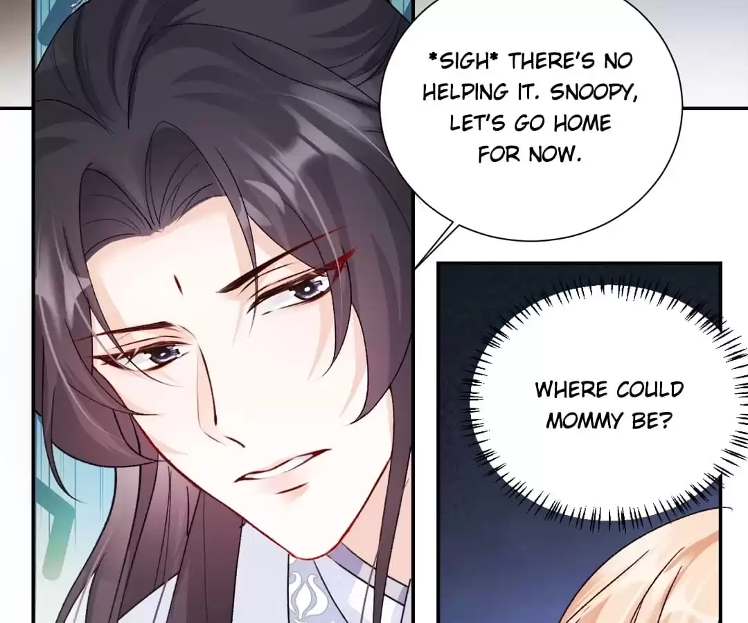 Spoiled Rotten by My Uncles Chapter 78 page 58 - 